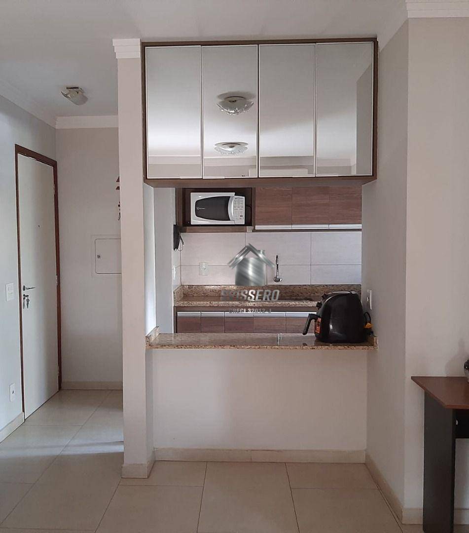 Apartamento, 2 quartos, 67 m² - Foto 3