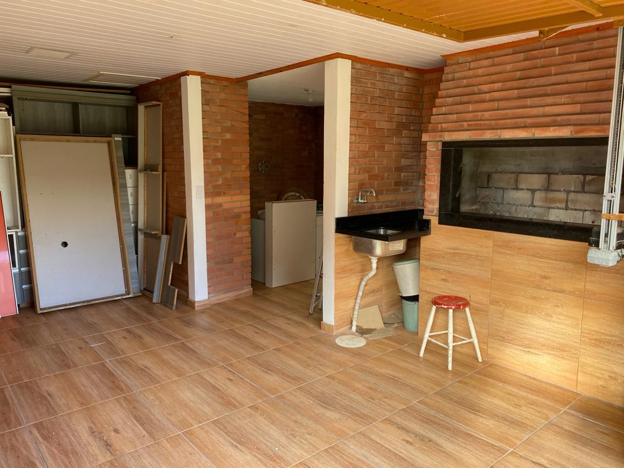 Casa à venda com 3 quartos, 95m² - Foto 22