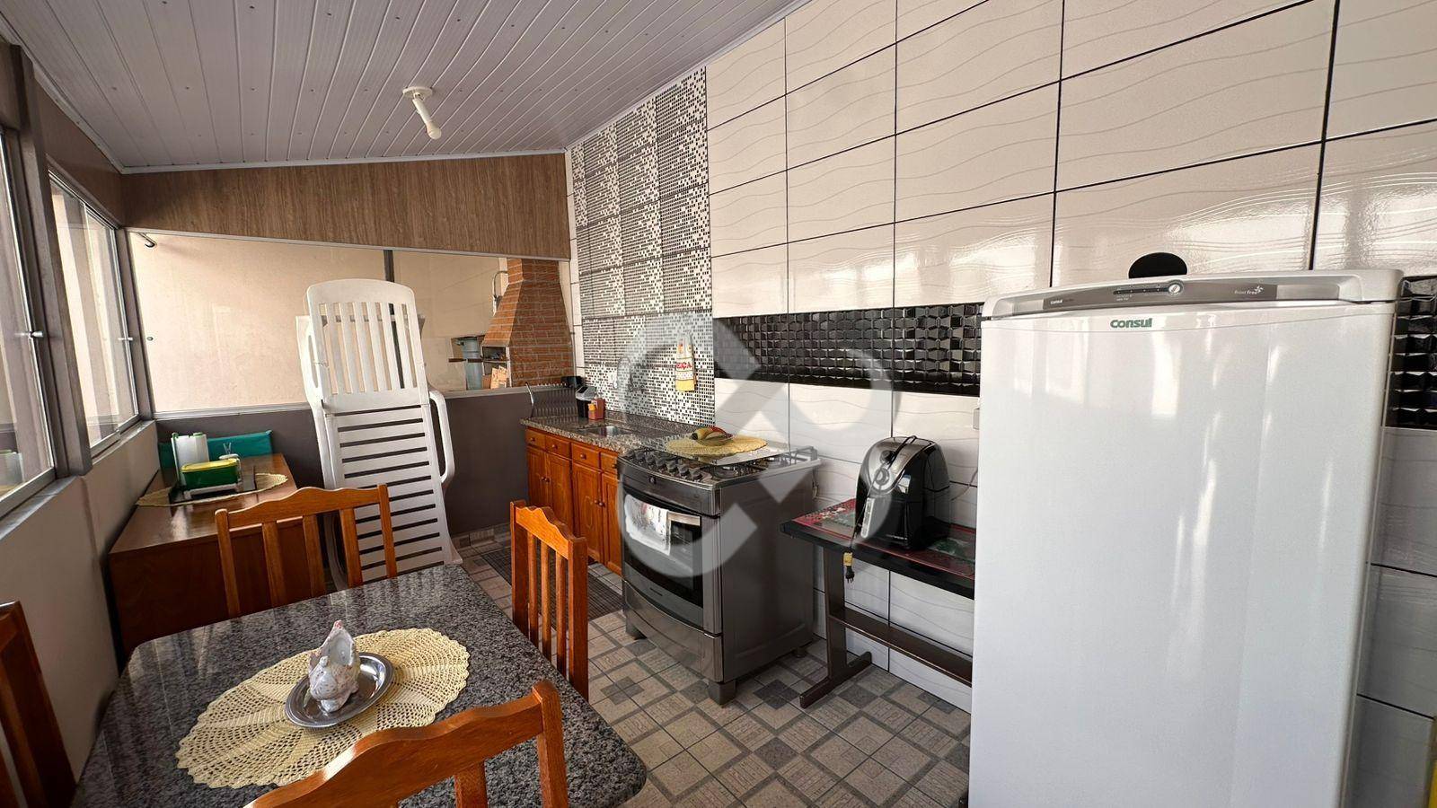 Casa, 3 quartos, 140 m² - Foto 3