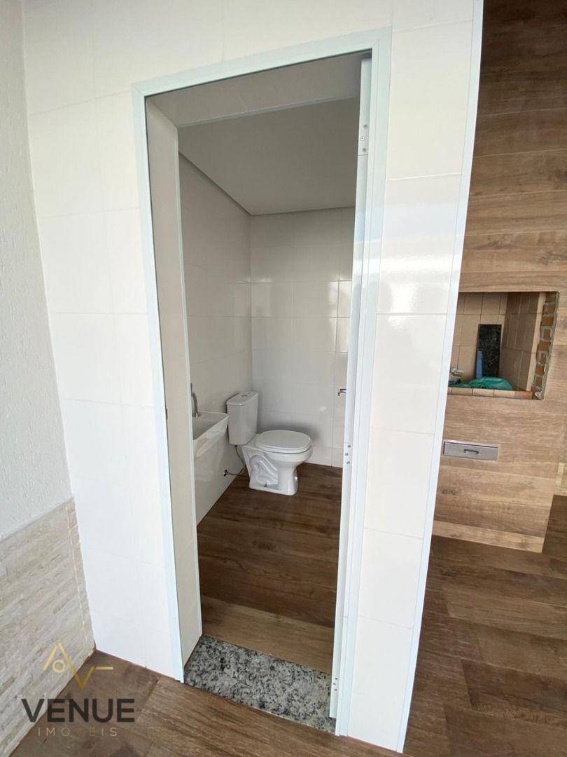 Sobrado à venda com 3 quartos, 240m² - Foto 30