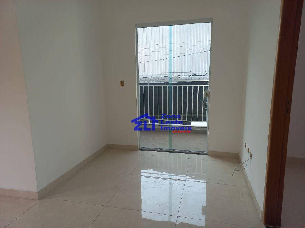 Apartamento à venda com 2 quartos, 42m² - Foto 10