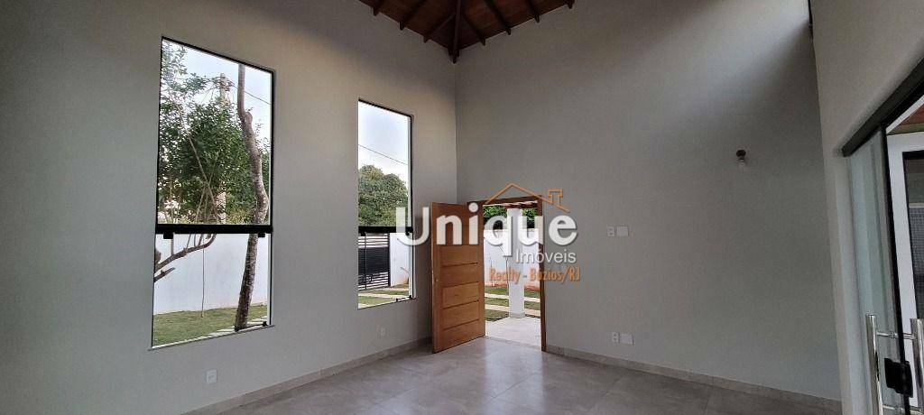 Casa de Condomínio à venda com 3 quartos, 125m² - Foto 7