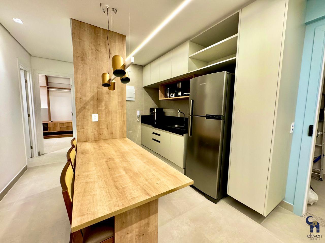 Apartamento para alugar com 2 quartos, 67m² - Foto 3