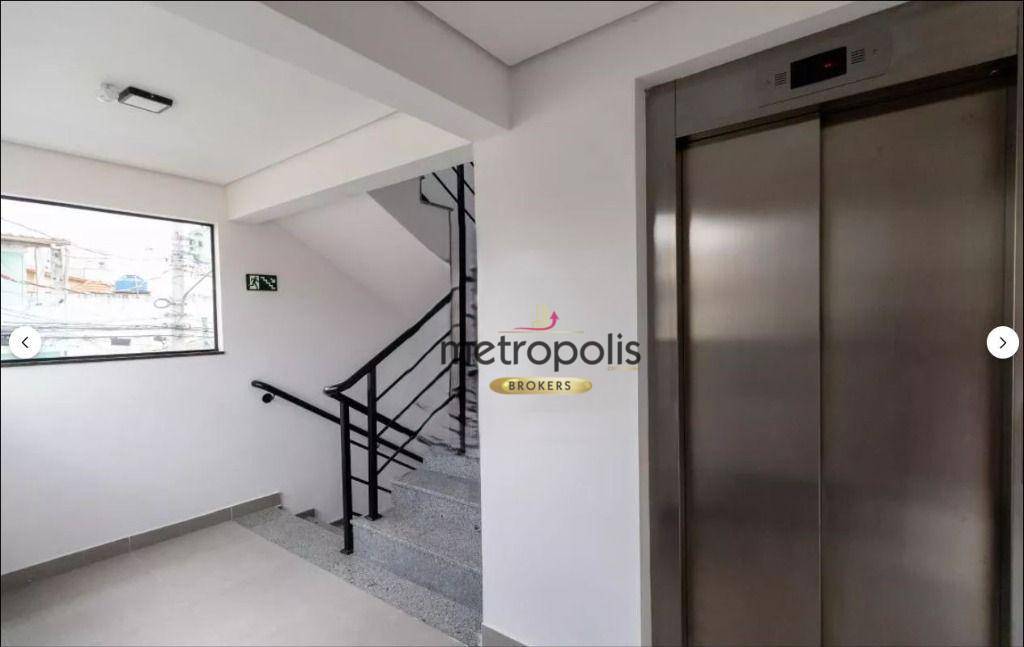 Apartamento à venda com 2 quartos, 48m² - Foto 7