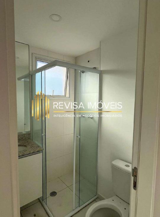 Apartamento para alugar com 2 quartos, 60m² - Foto 10