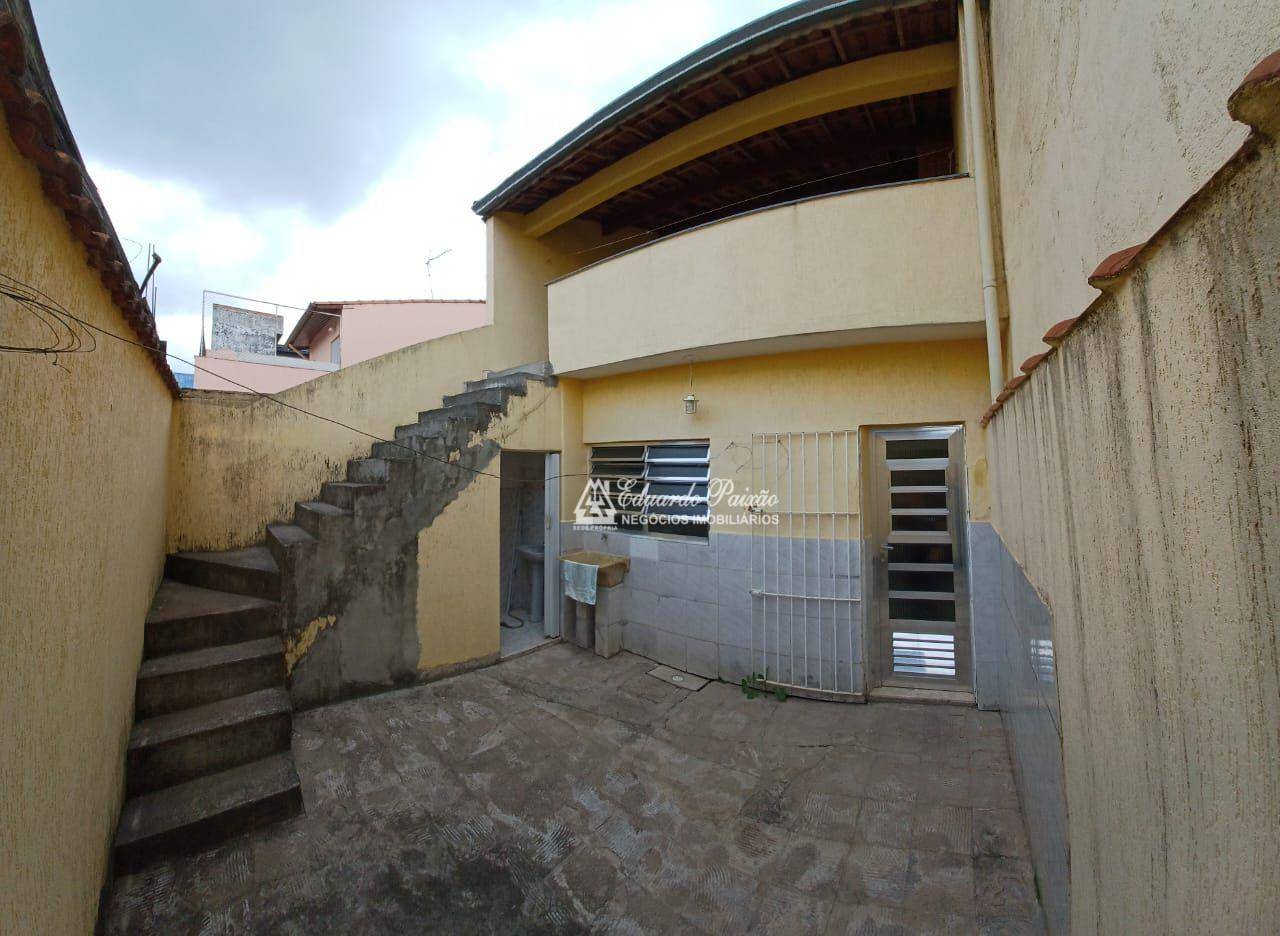 Sobrado à venda com 3 quartos, 150m² - Foto 25