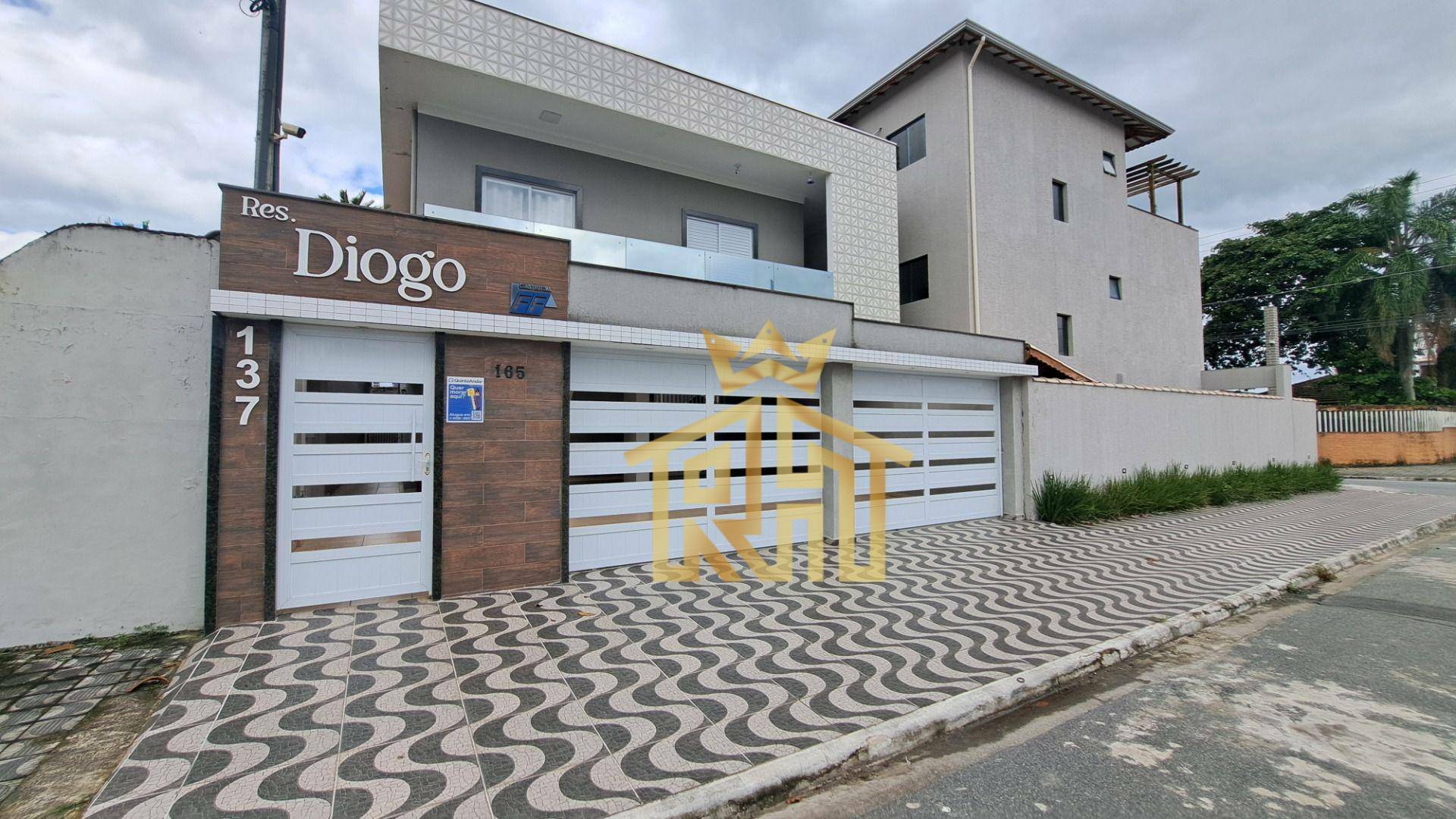 Sobrado à venda com 2 quartos, 45m² - Foto 26