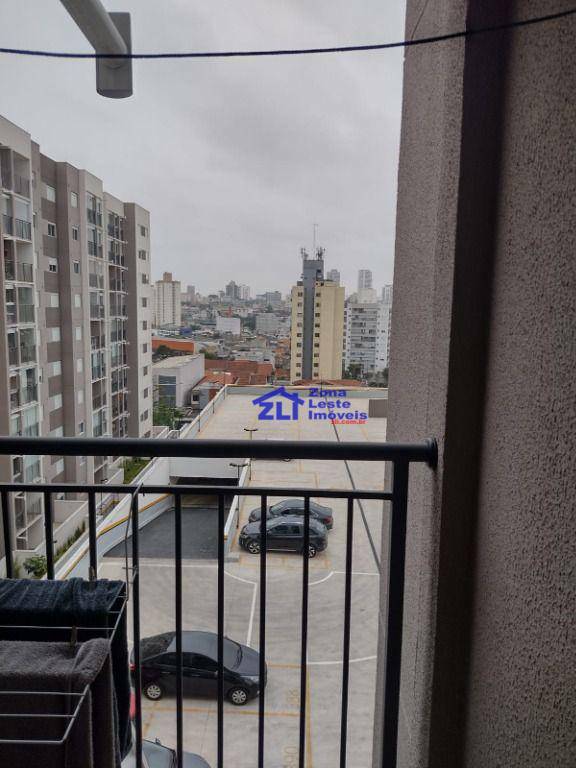 Apartamento à venda com 3 quartos, 62m² - Foto 13