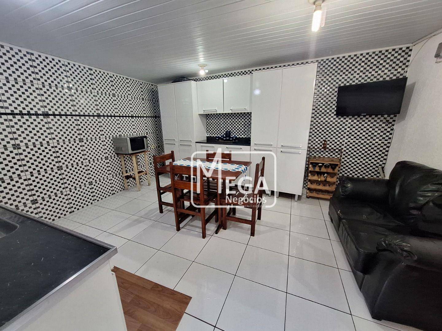 Casa à venda com 3 quartos, 184m² - Foto 5