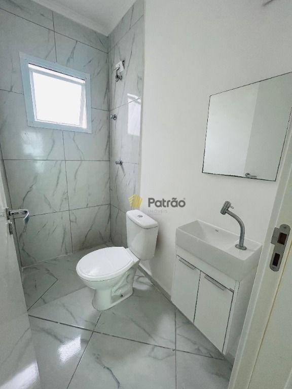 Cobertura à venda com 2 quartos, 96m² - Foto 5