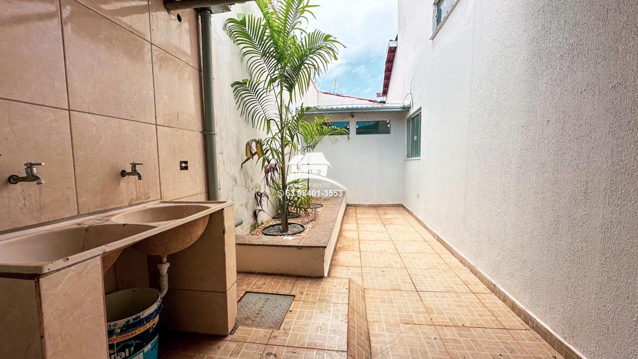 Casa à venda com 4 quartos, 200m² - Foto 6