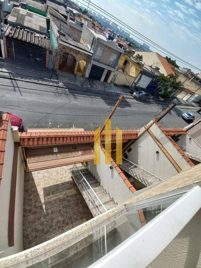 Sobrado à venda com 3 quartos, 180m² - Foto 95