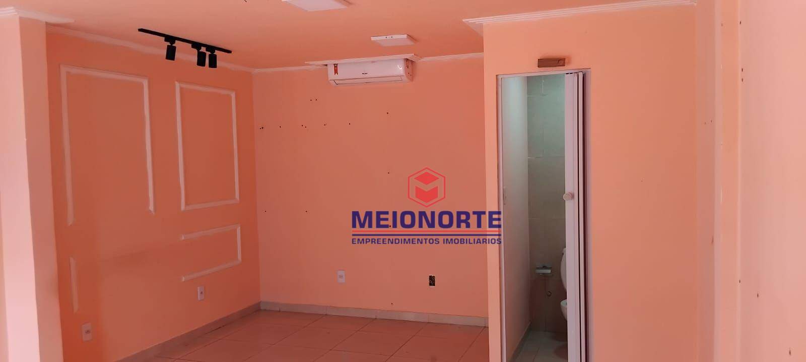 Conjunto Comercial-Sala para alugar, 20m² - Foto 7