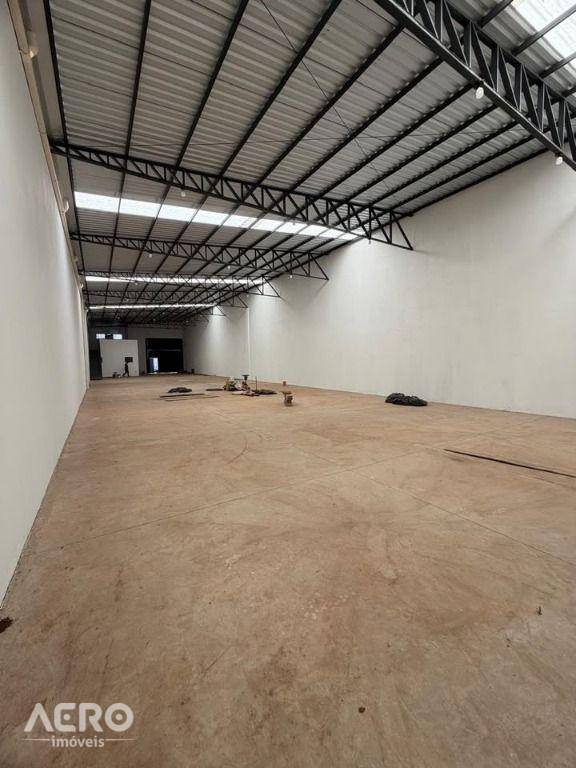 Depósito-Galpão, 634 m² - Foto 3