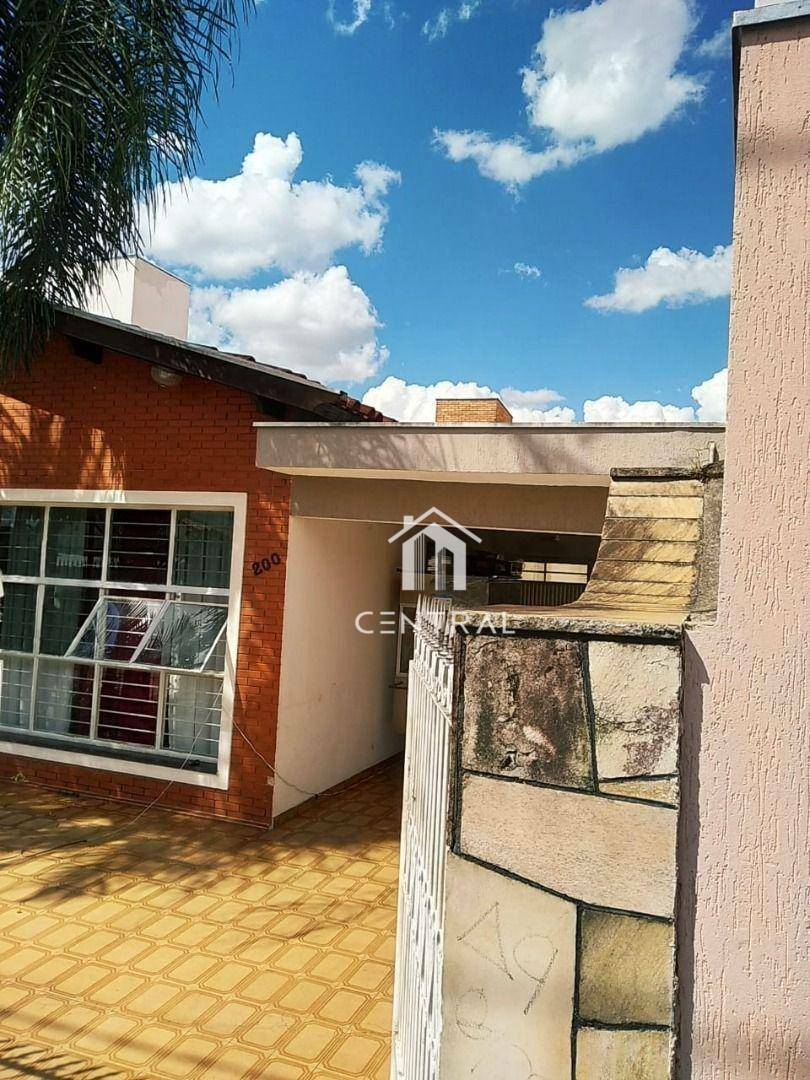 Casa à venda com 3 quartos, 150m² - Foto 12