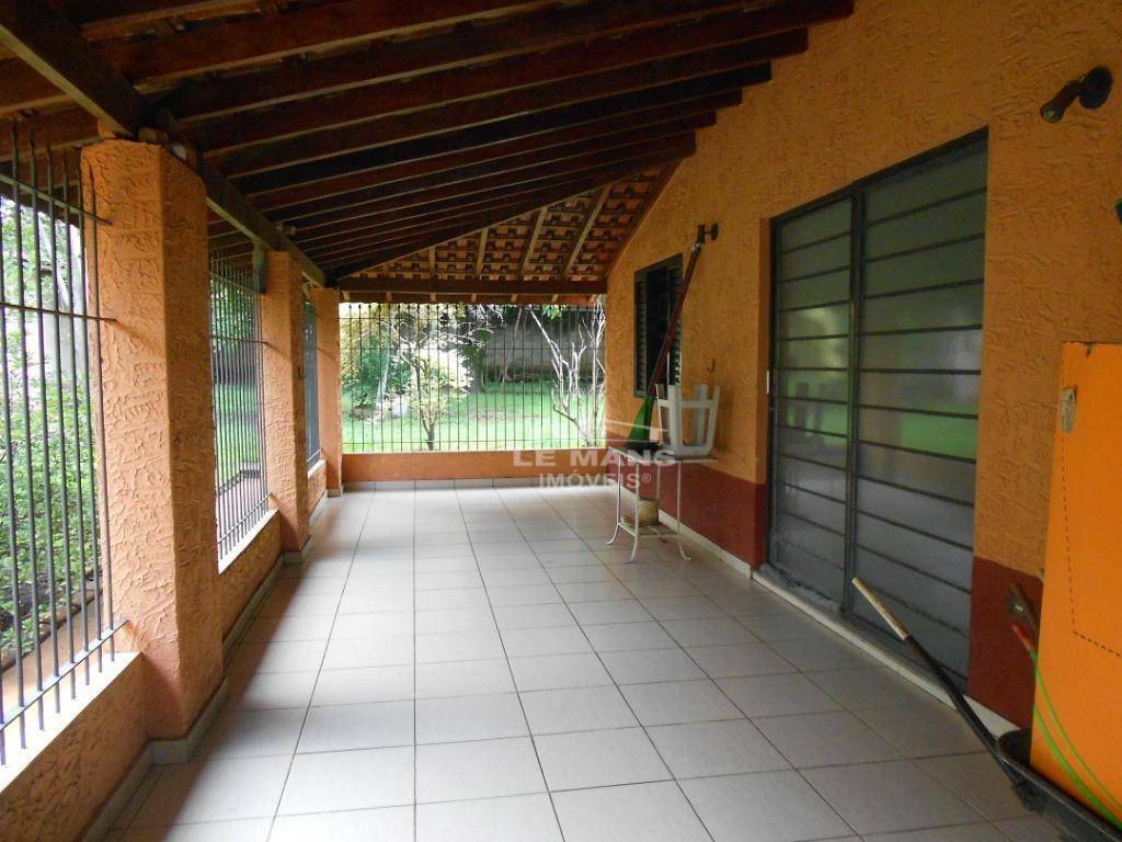 Chácara à venda com 6 quartos, 173m² - Foto 11