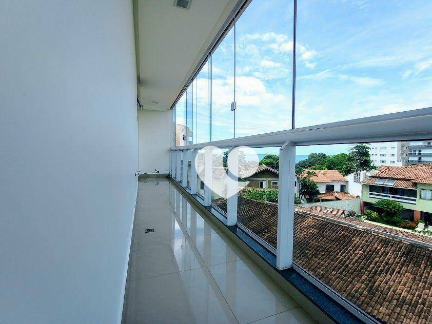 Apartamento para alugar com 3 quartos, 140m² - Foto 1