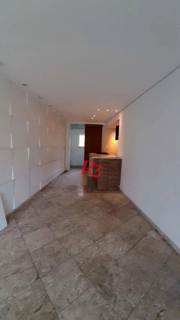 Apartamento à venda com 3 quartos, 119m² - Foto 6