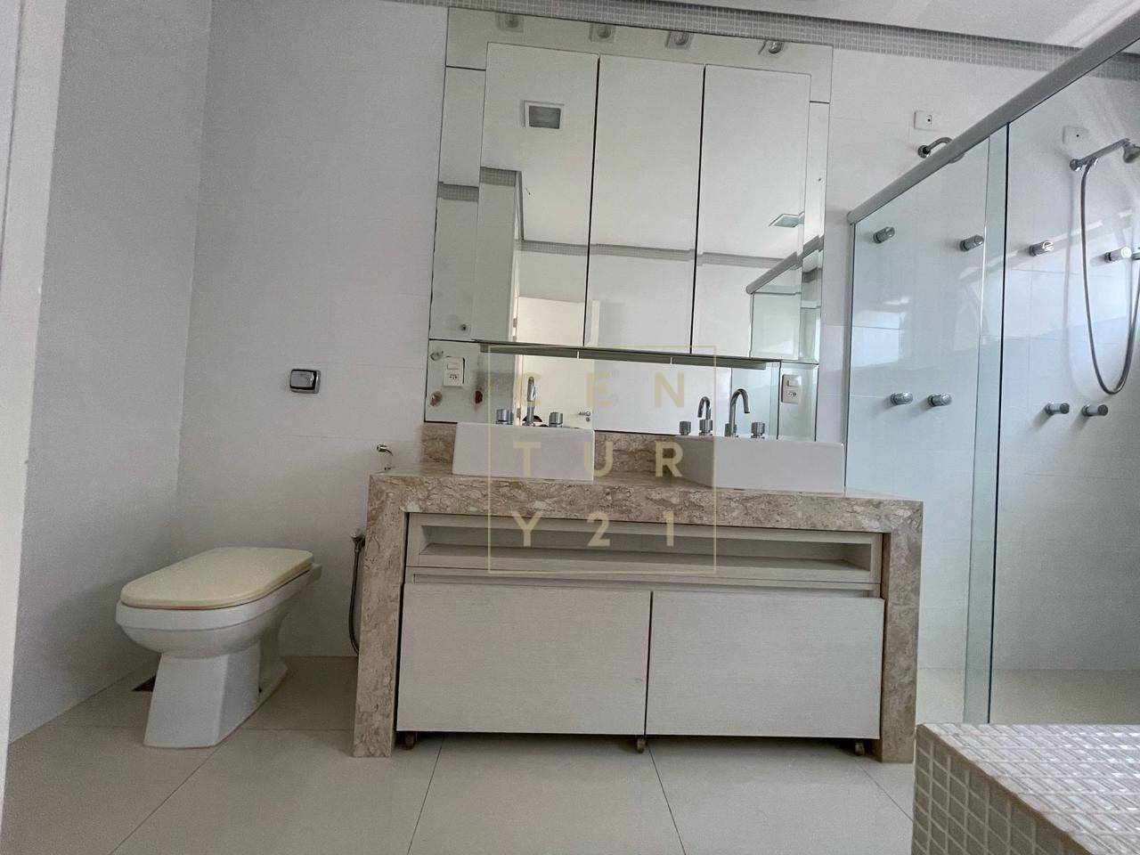 Casa de Condomínio à venda e aluguel com 3 quartos, 226m² - Foto 5