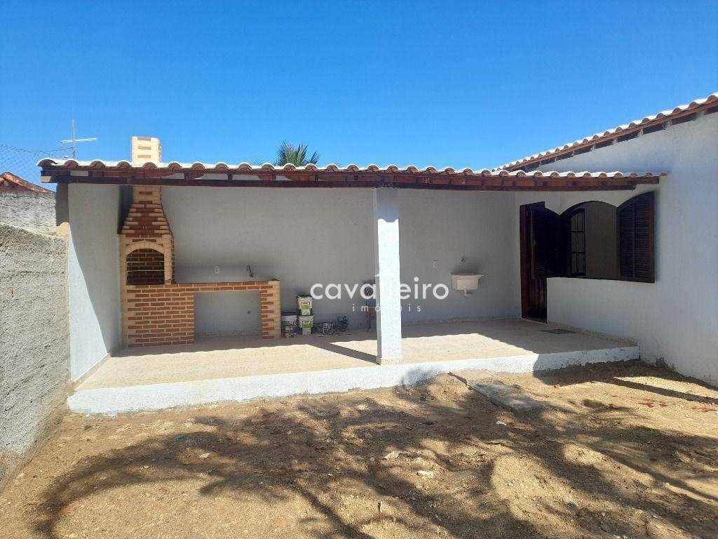 Casa à venda com 2 quartos, 61m² - Foto 13