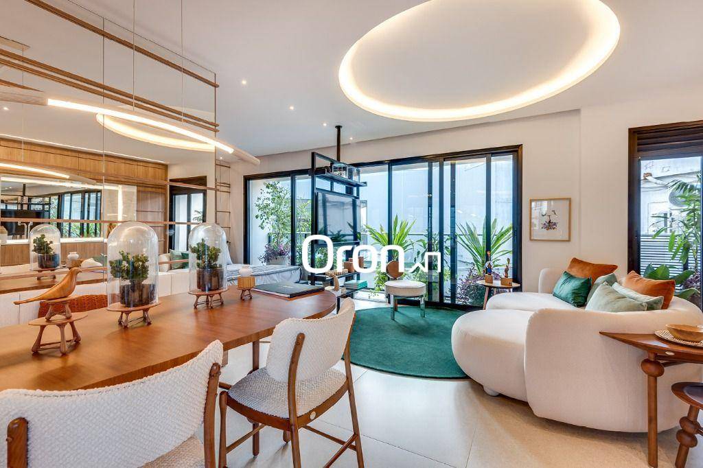 Kitnet-Studio, 46 m² - Foto 2