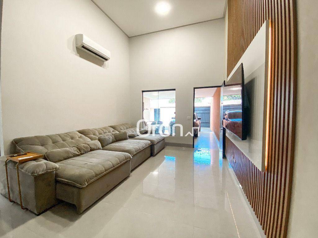 Casa à venda com 3 quartos, 160m² - Foto 6