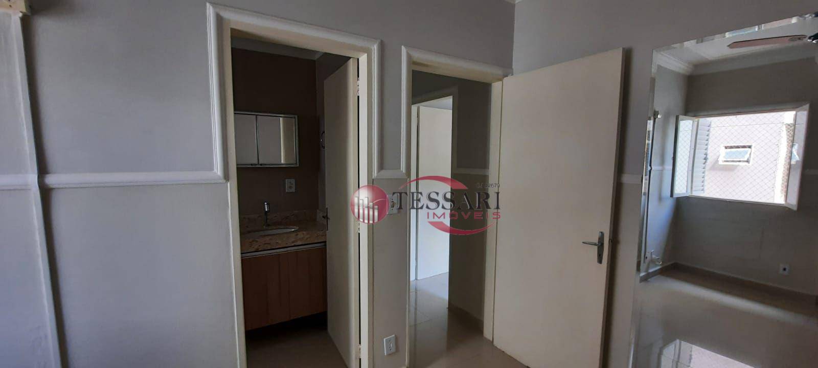 Apartamento para alugar com 3 quartos, 90m² - Foto 6