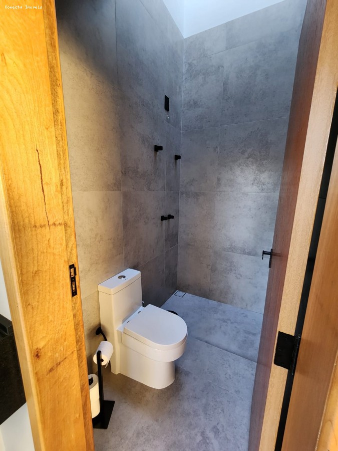 Casa de Condomínio à venda com 3 quartos, 183m² - Foto 13