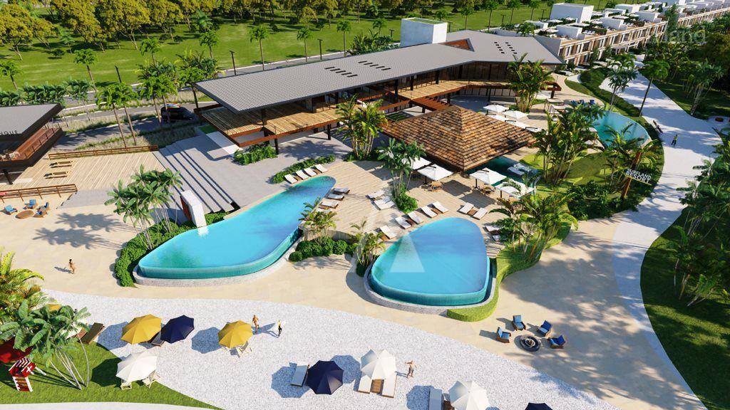 Apartamento, 1 quarto, 44 m² - Foto 4