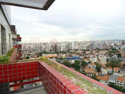 Apartamento para alugar com 3 quartos, 280m² - Foto 4