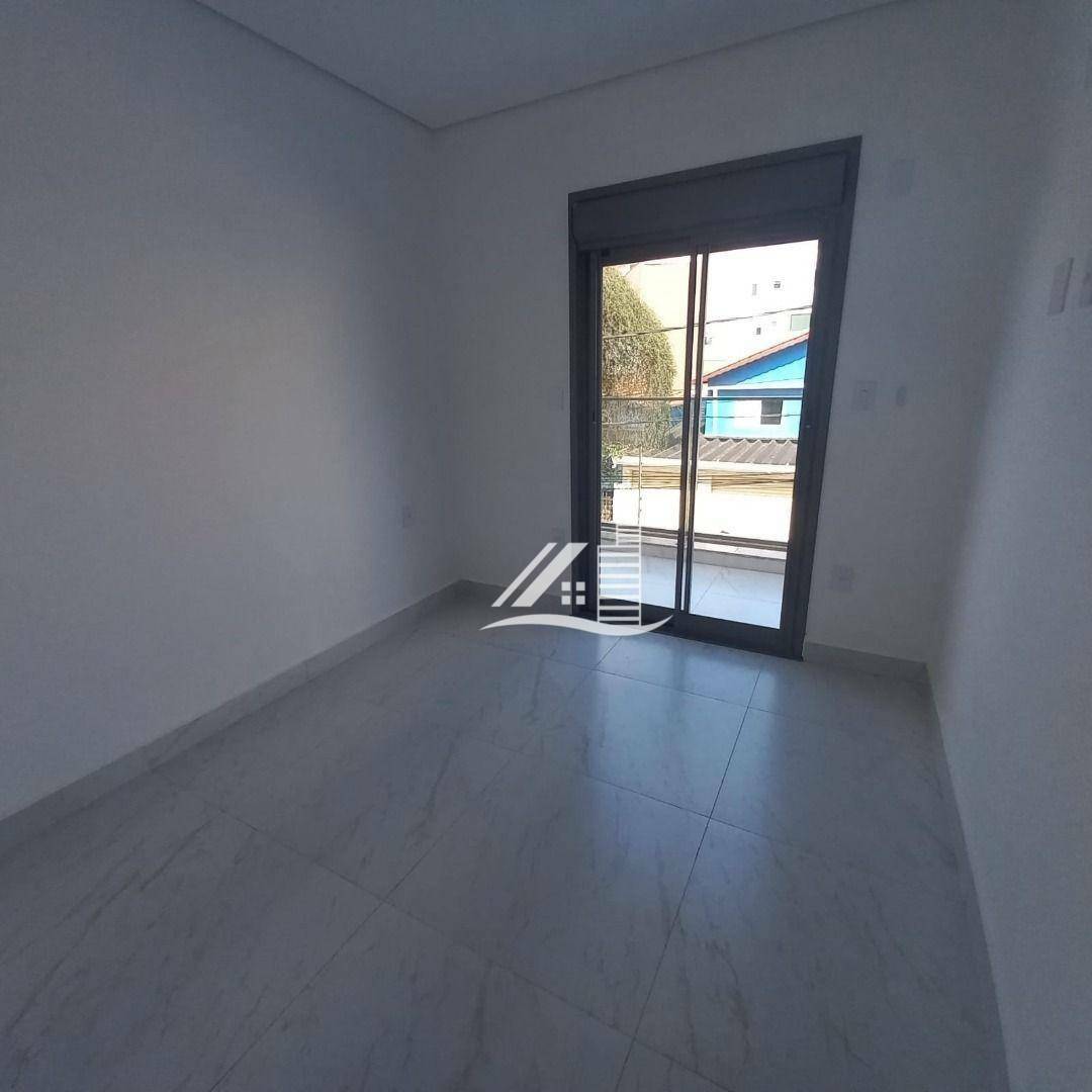 Apartamento à venda com 2 quartos, 42m² - Foto 11