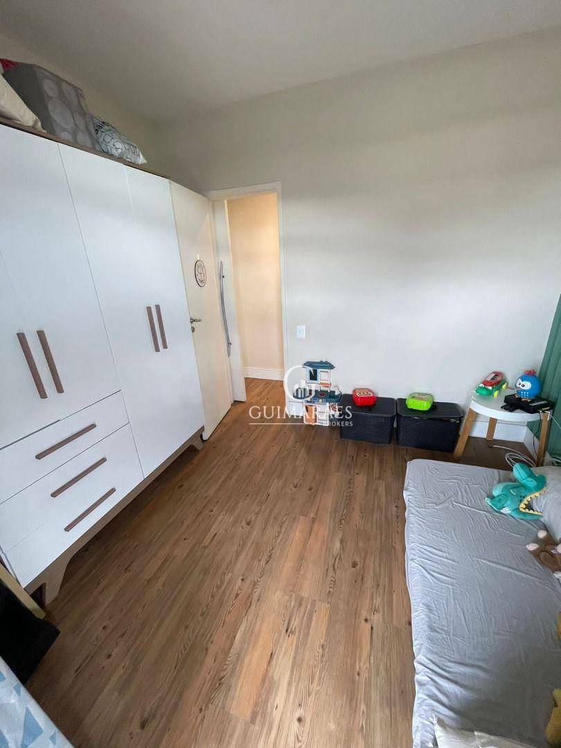 Apartamento à venda com 2 quartos, 86m² - Foto 9