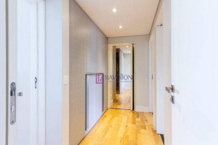 Apartamento à venda com 3 quartos, 187m² - Foto 10