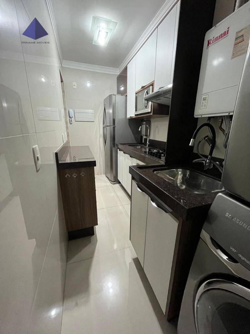 Apartamento à venda com 2 quartos, 49m² - Foto 13