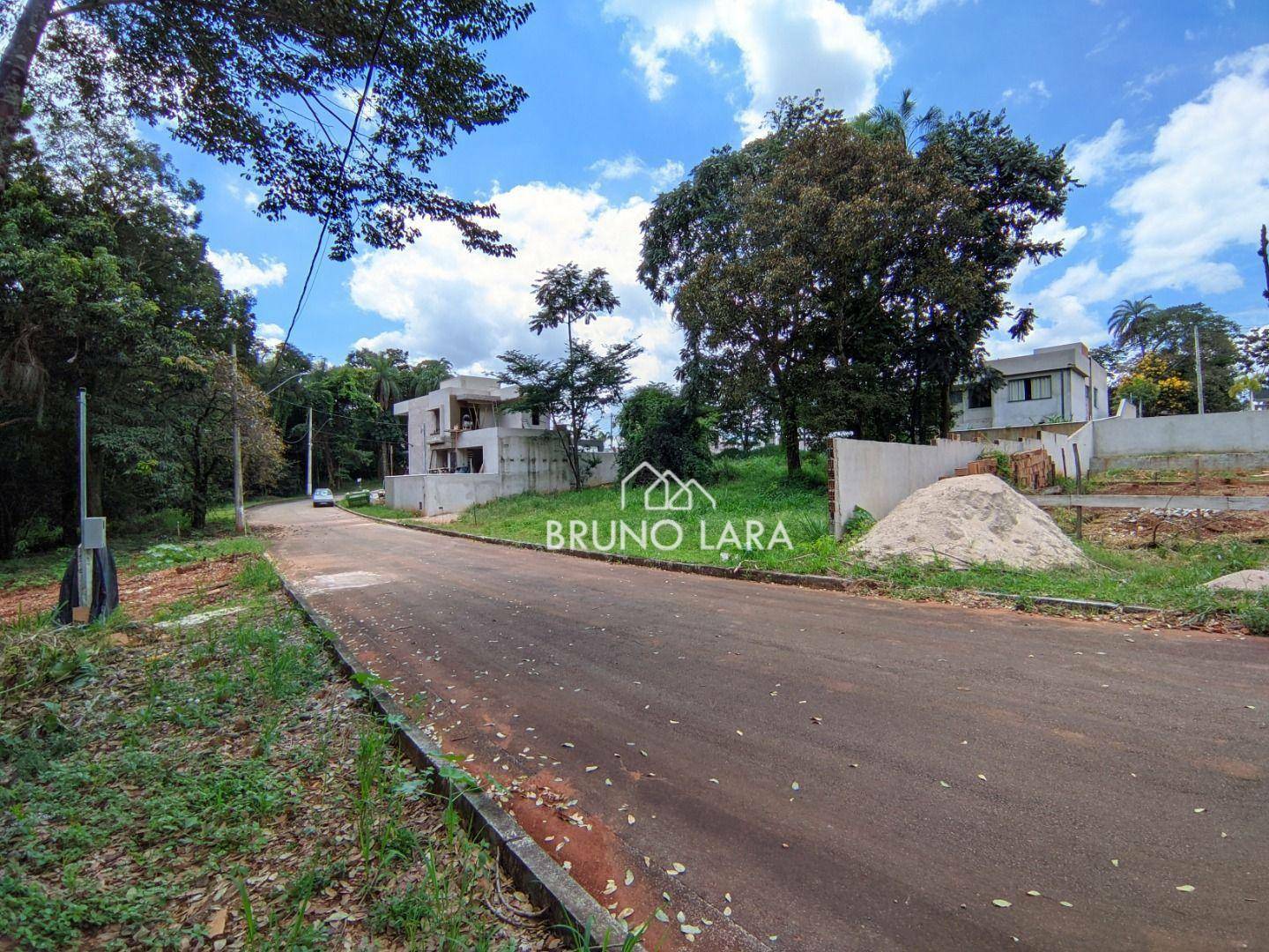 Loteamento e Condomínio à venda, 362M2 - Foto 9