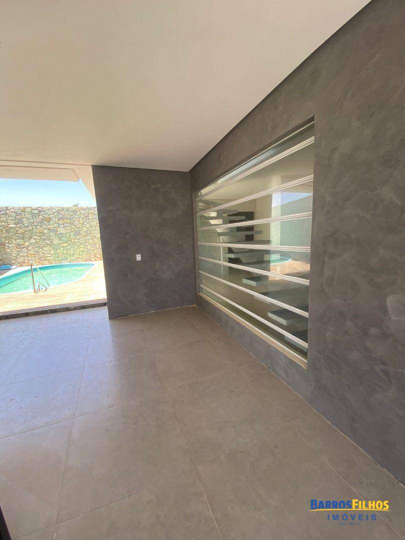 Casa, 4 quartos, 433 m² - Foto 2