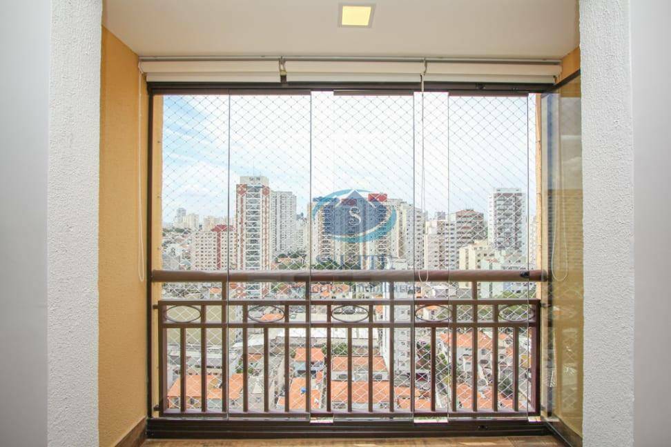 Apartamento à venda com 2 quartos, 80m² - Foto 16