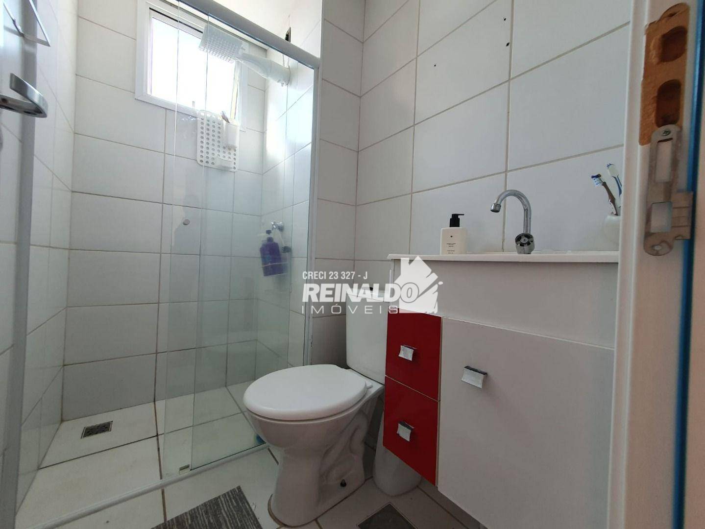 Apartamento à venda com 2 quartos, 53m² - Foto 9