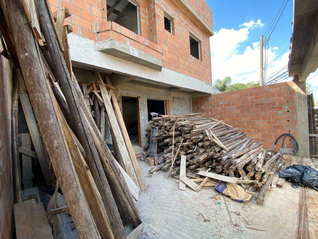 Sobrado à venda com 3 quartos, 120m² - Foto 3