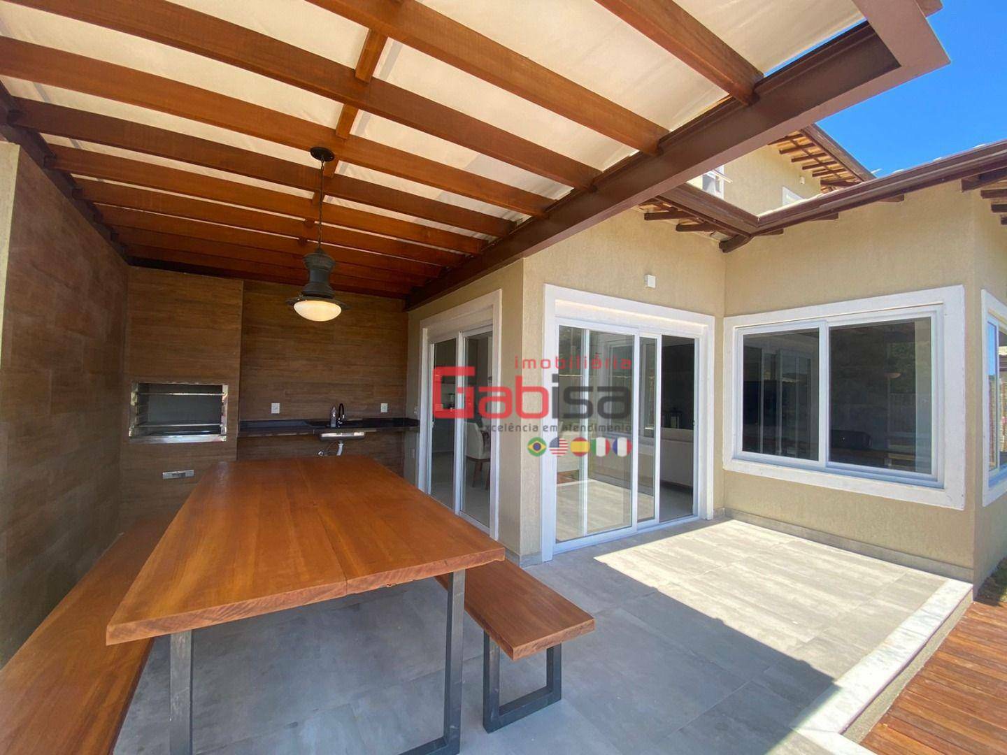 Casa de Condomínio à venda com 4 quartos, 170m² - Foto 7