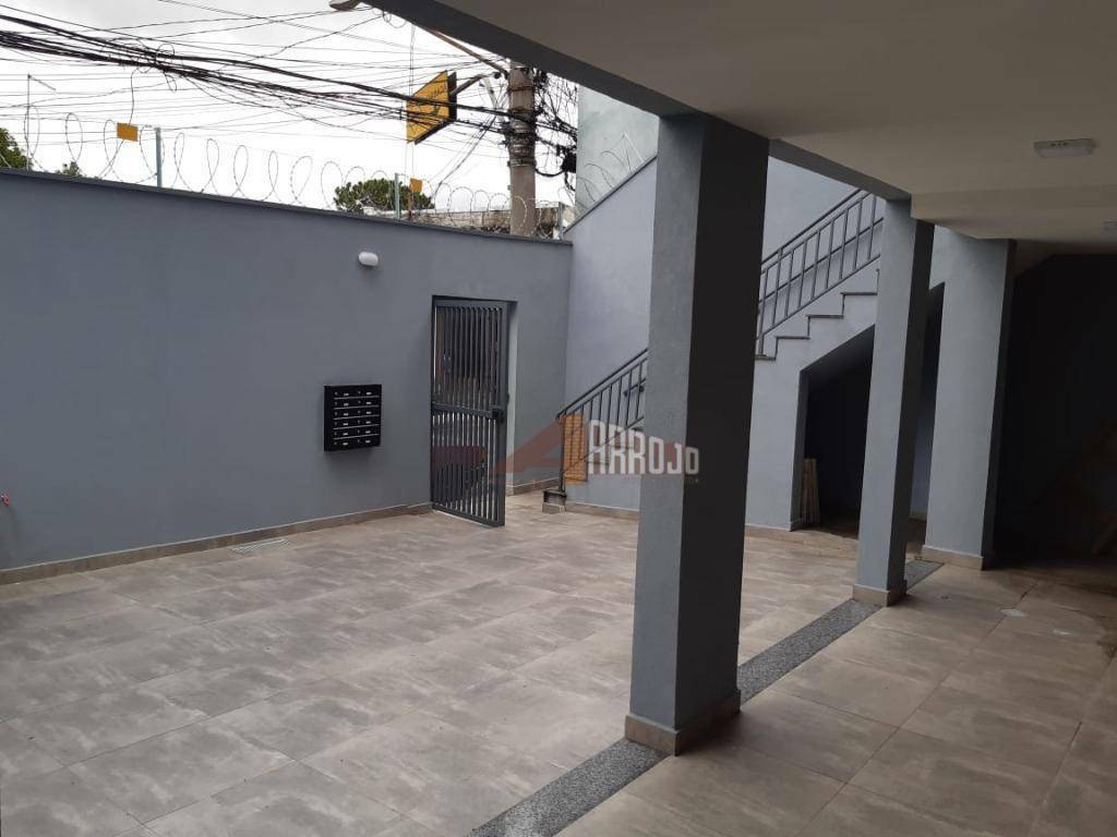 Sobrado à venda com 1 quarto, 34m² - Foto 5