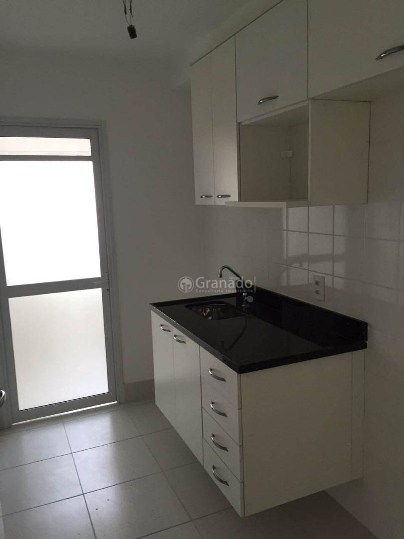 Apartamento à venda com 2 quartos, 65m² - Foto 10