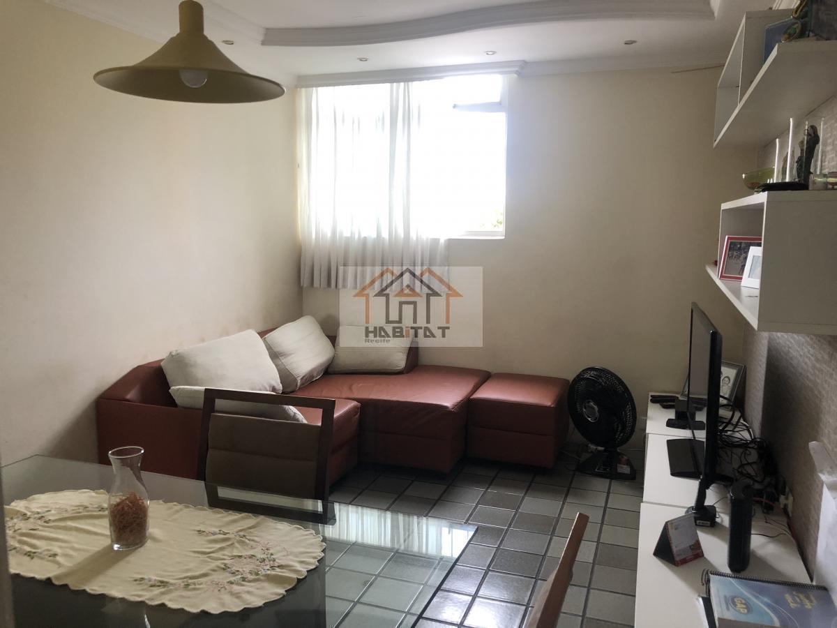 Apartamento à venda com 2 quartos, 58m² - Foto 9