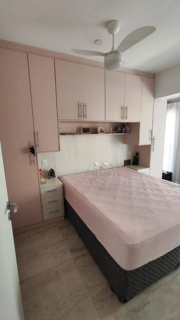 Apartamento à venda com 3 quartos, 82m² - Foto 22