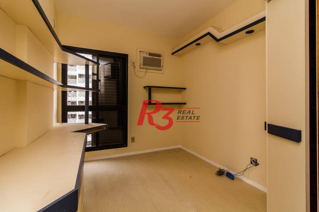 Apartamento à venda com 4 quartos, 200m² - Foto 20