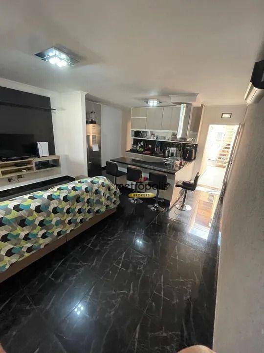 Casa à venda com 3 quartos, 130m² - Foto 2