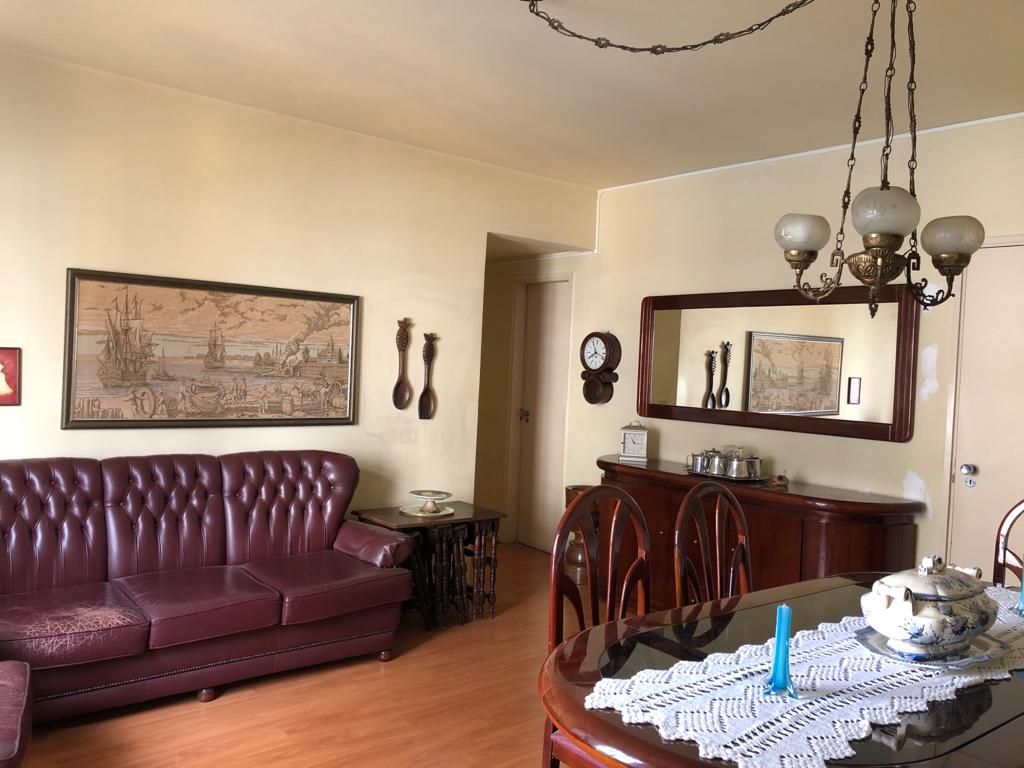 Apartamento à venda com 3 quartos, 94m² - Foto 5