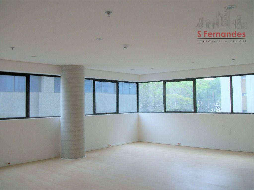 Conjunto Comercial-Sala para alugar, 84m² - Foto 4