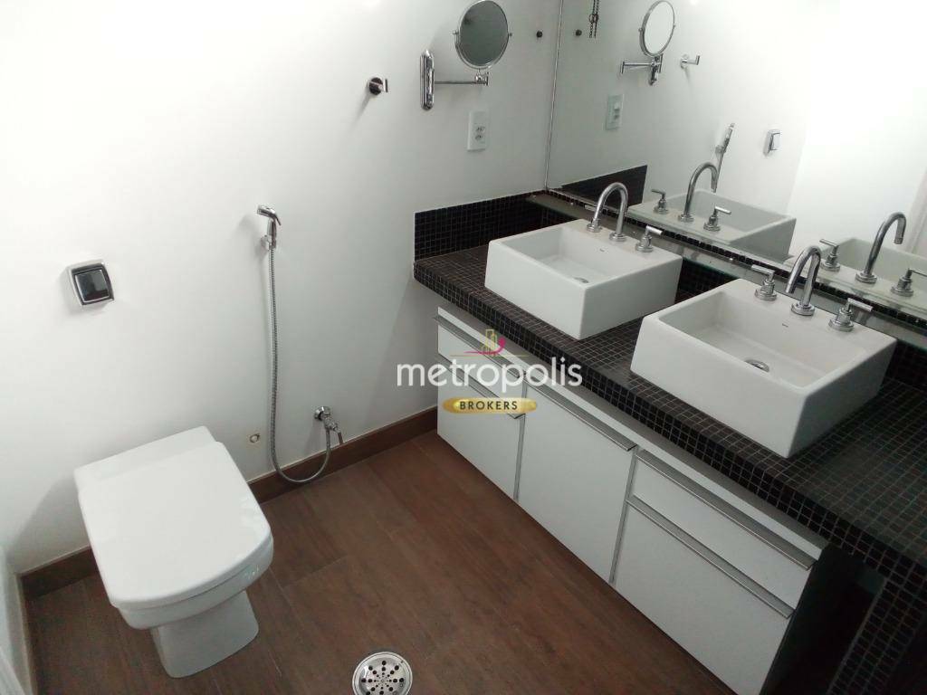 Apartamento à venda com 3 quartos, 197m² - Foto 20