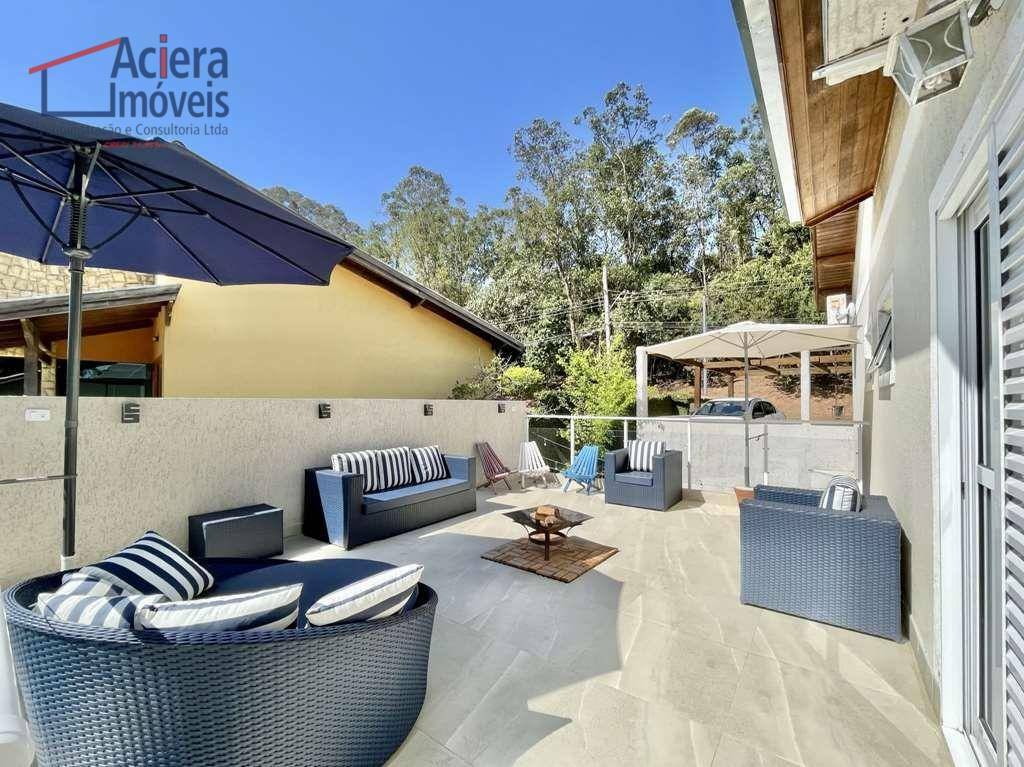 Casa de Condomínio à venda com 5 quartos, 400m² - Foto 28